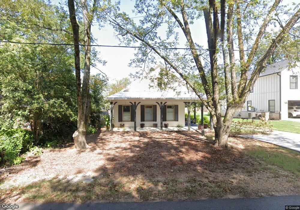 132 W Jefferson St, Hoschton, GA 30548 - photo 1