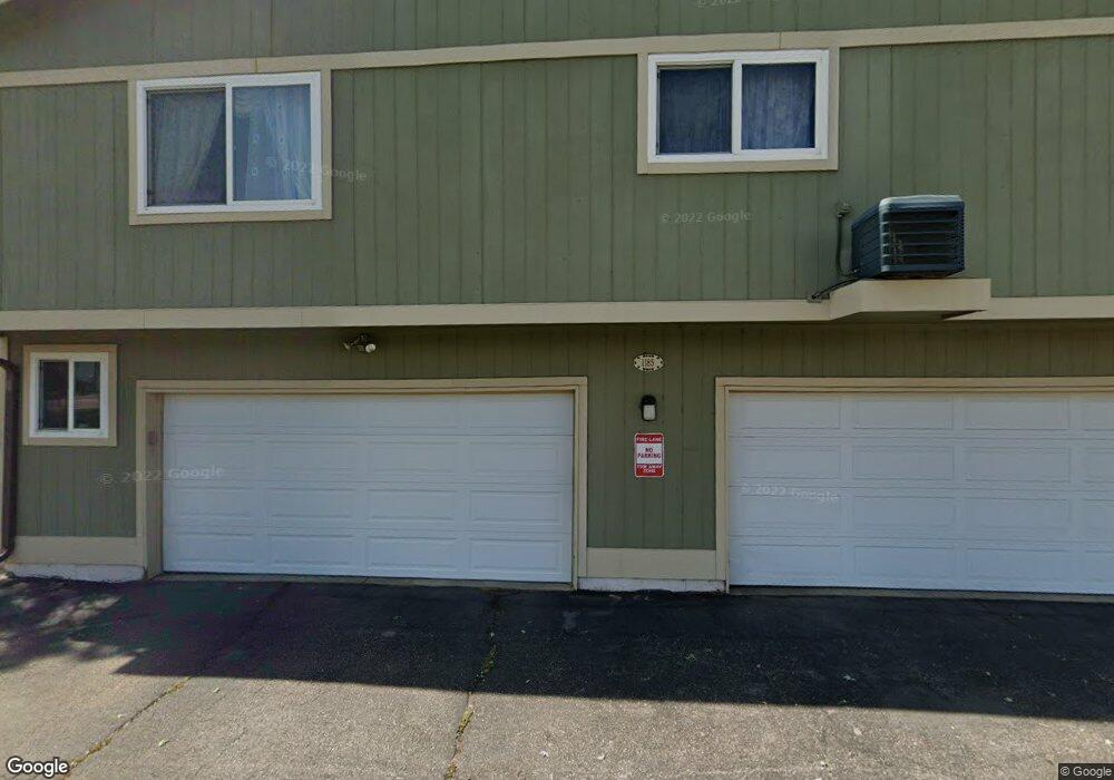 1185 S Fairplay Cir unit D, Aurora, CO 80012 - photo 1