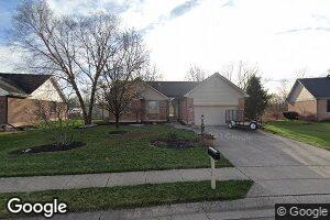 6437 Sun Ridge Dr, Waynesville, OH 45068