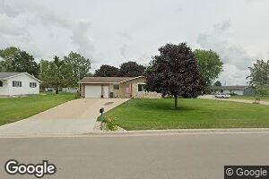 404 School St, Cobb, WI 53526