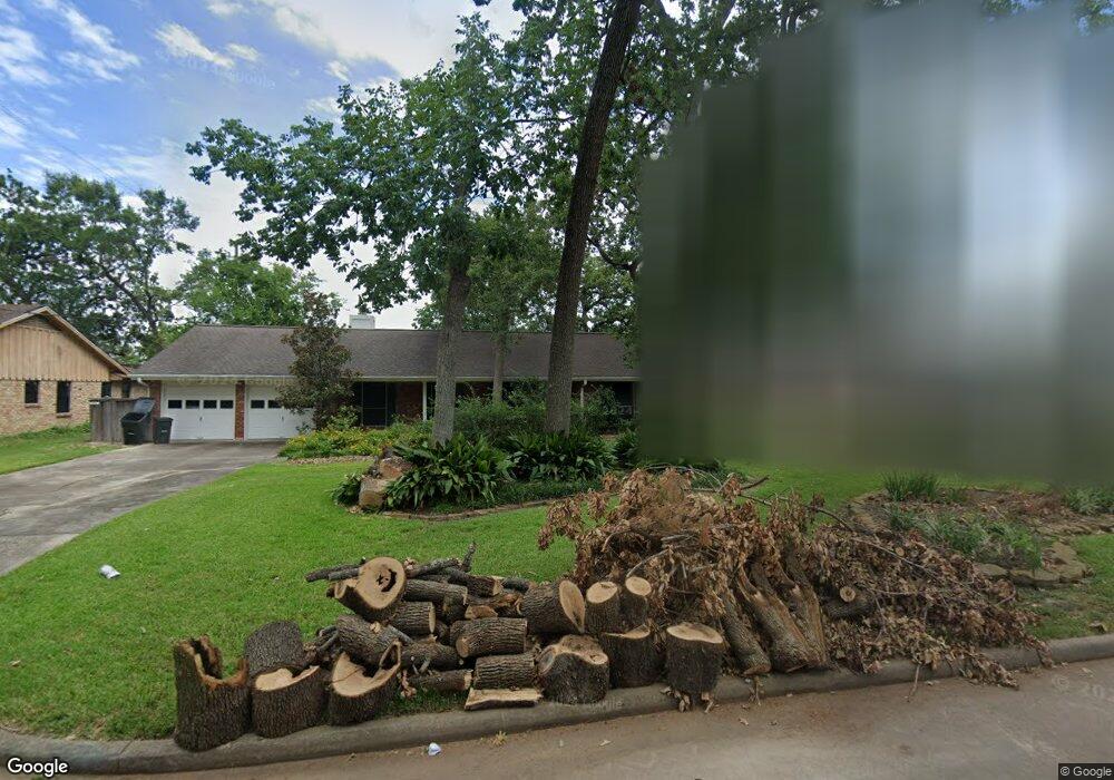 622 Cherrybark Ln, Houston, TX 77079 - photo 1