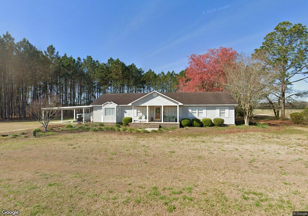 6537 Ga Highway 169, Claxton, GA 30417 - photo 1