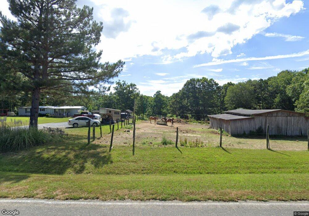 5414 Pisgah Rd, Asheboro, NC 27205 - photo 1