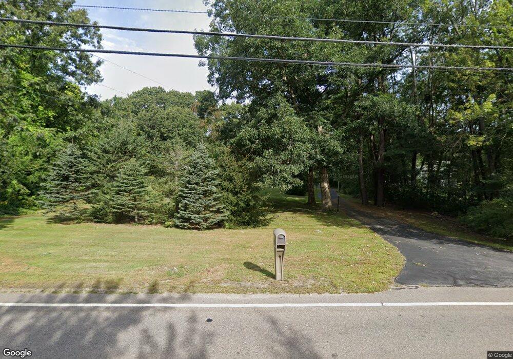 923 Washington St, Franklin, MA 02038 - photo 1