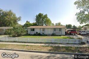 375 W 600 N, Vernal, UT 84078