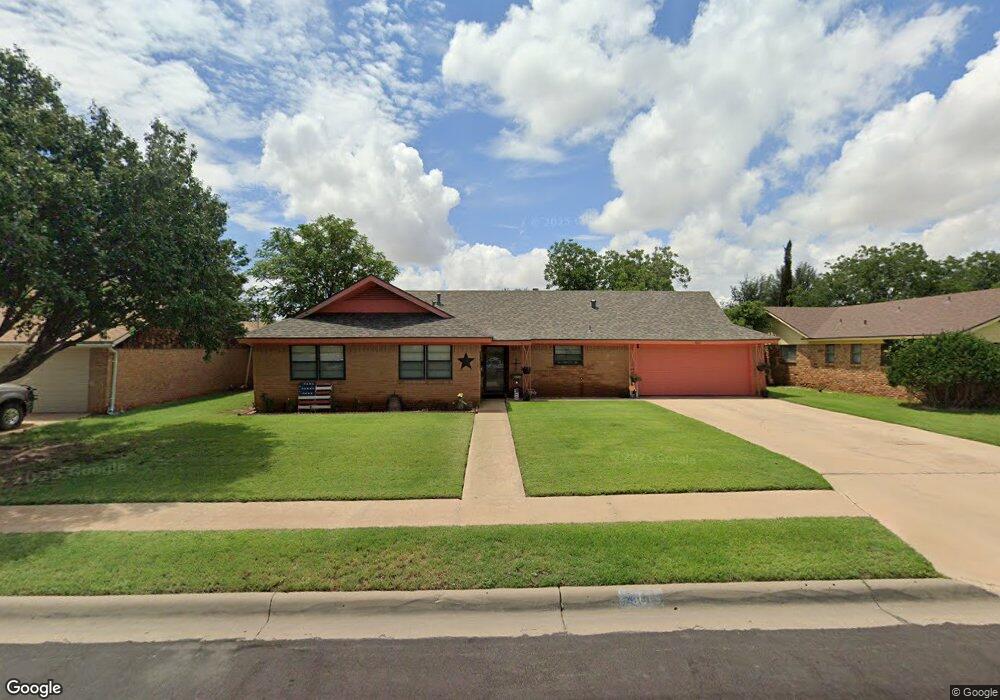 3613 Boyd Ave, Midland, TX 79707 - photo 1