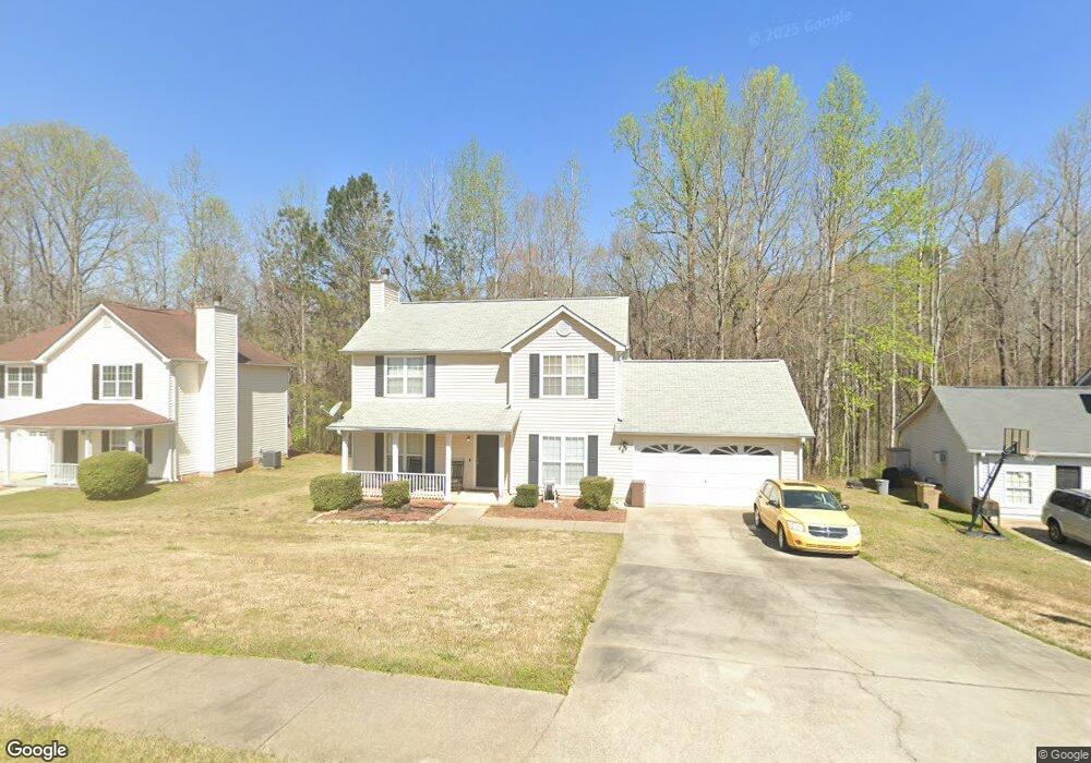 3368 Brookside Ln, Jonesboro, GA 30236 - photo 1