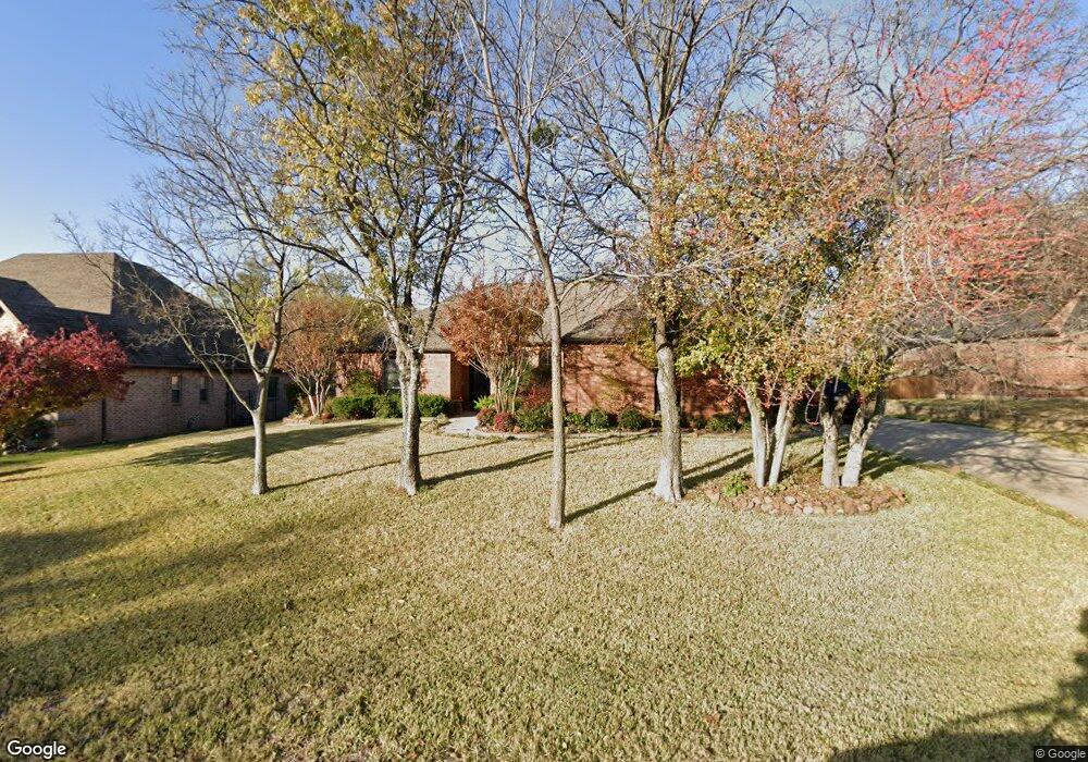 4004 Felps Dr, Colleyville, TX 76034 - photo 1