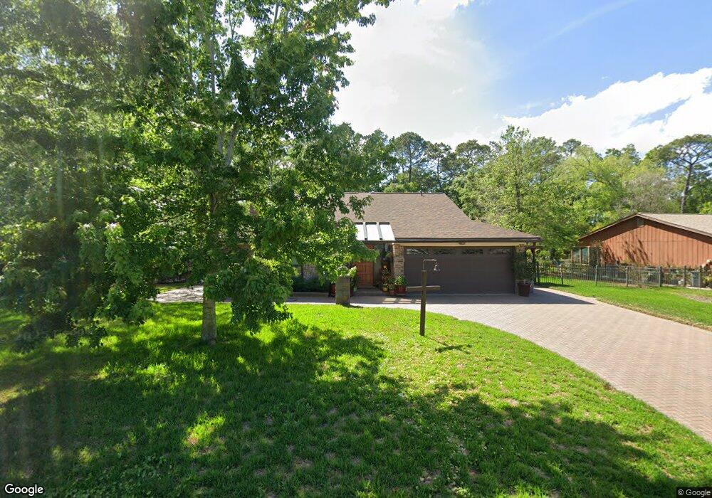 5322 Secluded Oaks Ln, Jacksonville, FL 32210 - photo 1