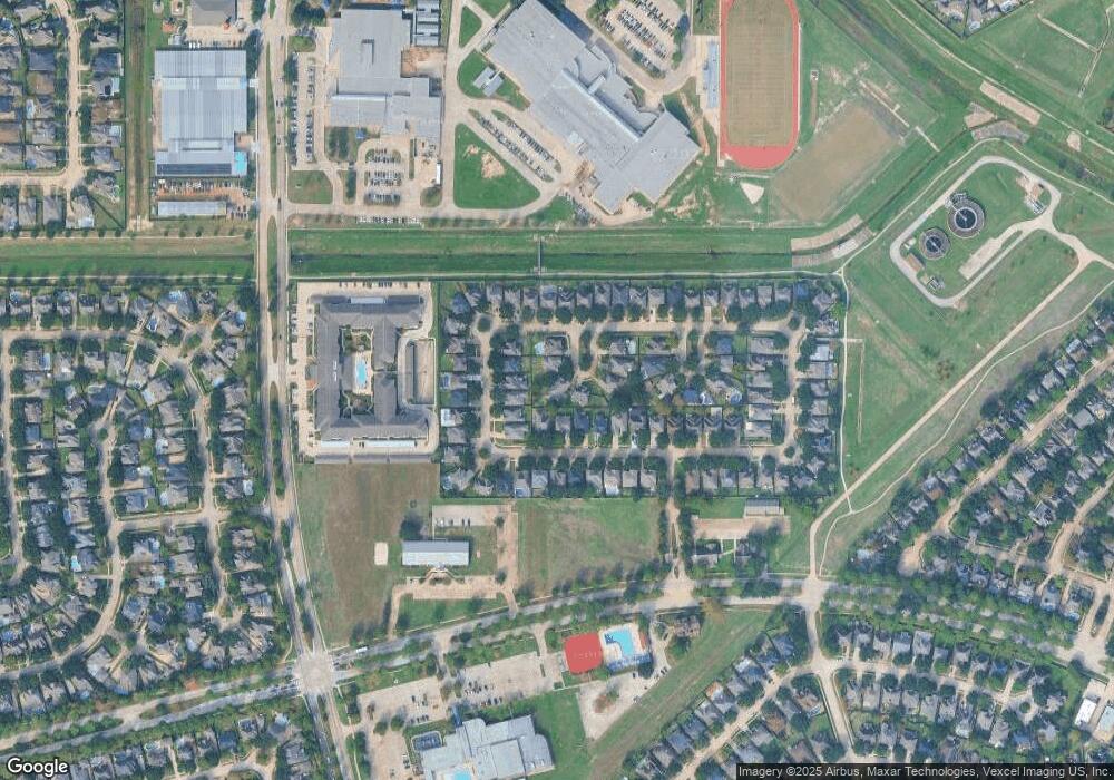 8307 Andover Woods Ct, Houston, TX 77095 - photo 1