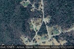 390 Back Bay Rd, Milbridge, ME 04658