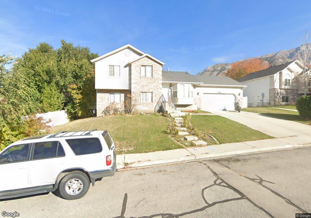 1163 E 470 S, Pleasant Grove, UT 84062 - photo 1