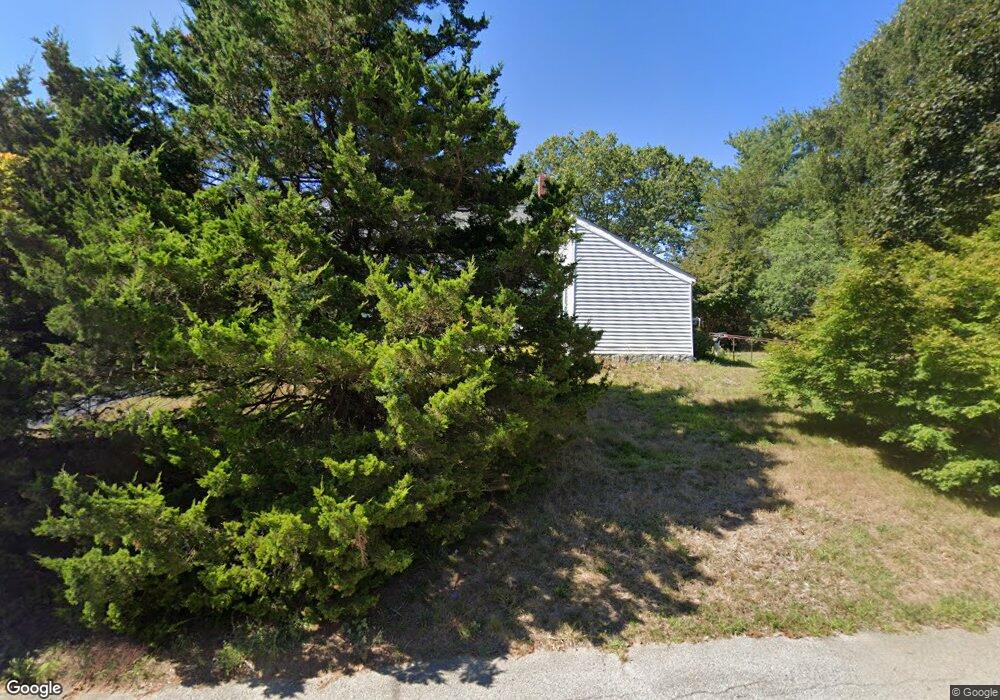 28 Broad Street Place, Weymouth, MA 02188 - photo 1