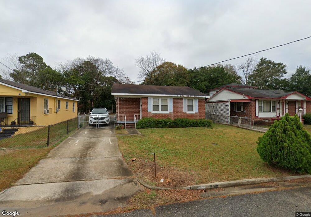 716 Edward Ave, Macon, GA 31204 - photo 1