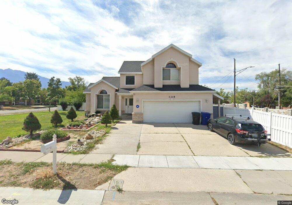 1318 E 8125 S, Sandy, UT 84093 - photo 1