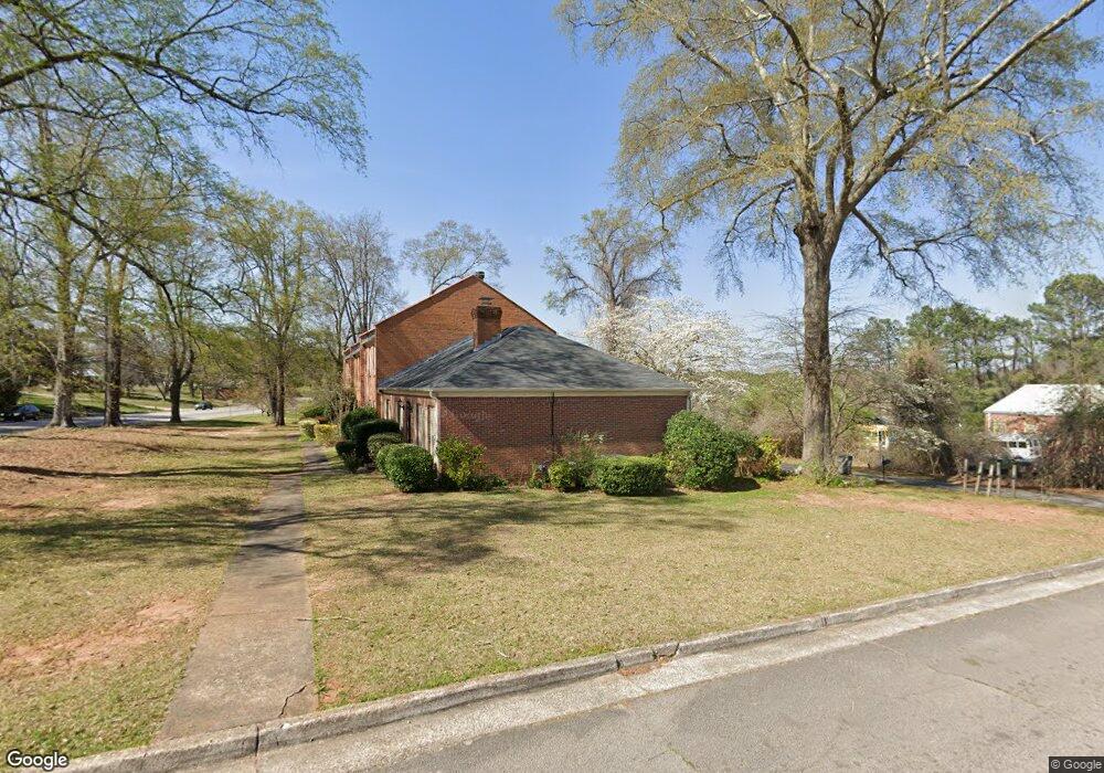 910 Mooty Bridge Rd, Lagrange, GA 30240 - photo 1