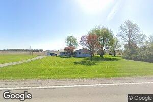 2133 S 800 W, Swayzee, IN 46986
