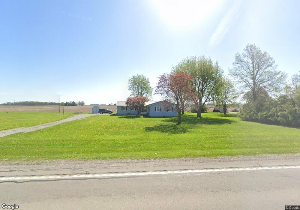 2133 S 800 W, Swayzee, IN 46986 - photo 1