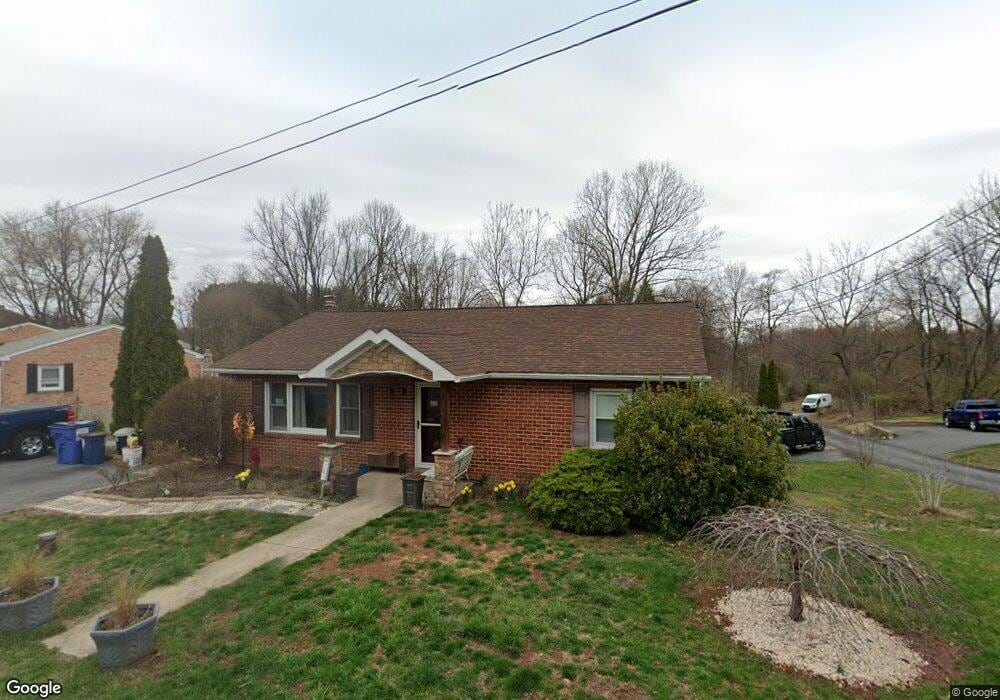 265 Blimline Rd, Mohnton, PA 19540 - photo 1
