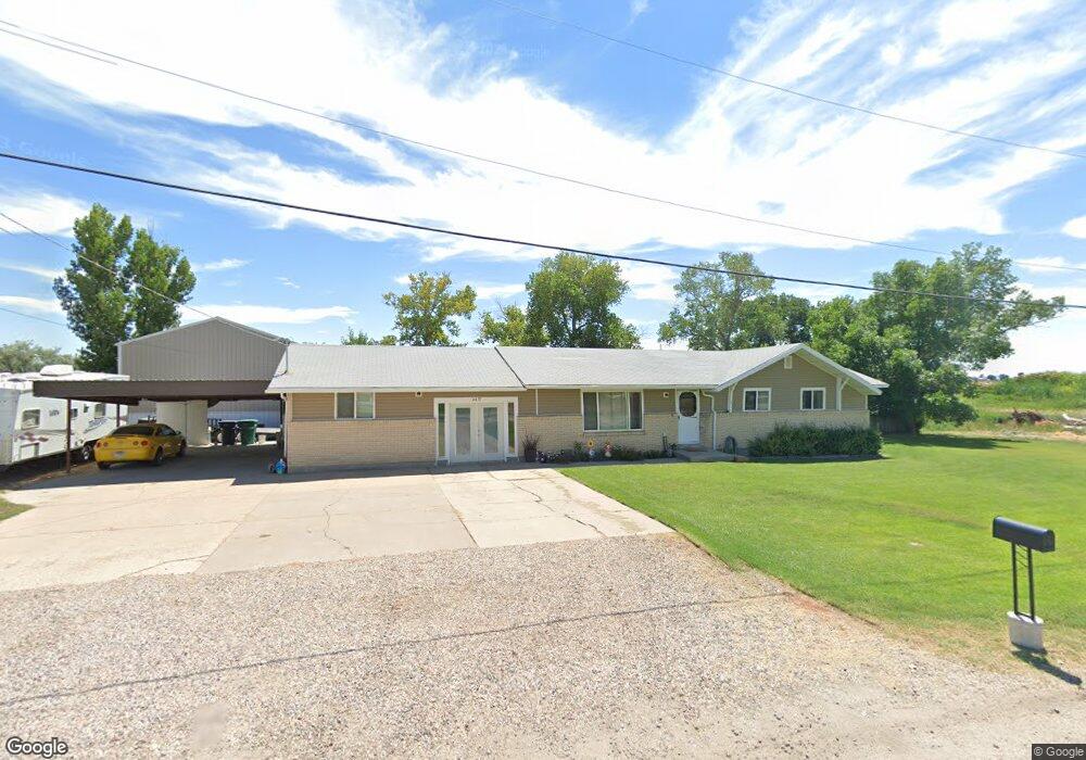 6475 W 5100 S, Hooper, UT 84315 - photo 1