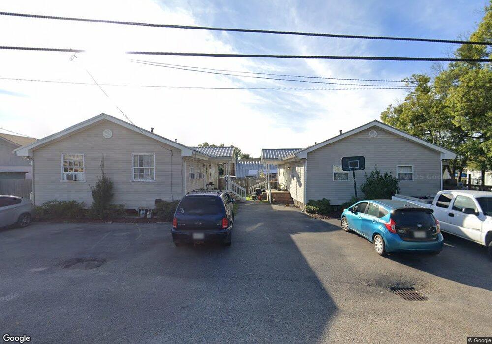 1831 3rd St unit 33, Slidell, LA 70458 - photo 1