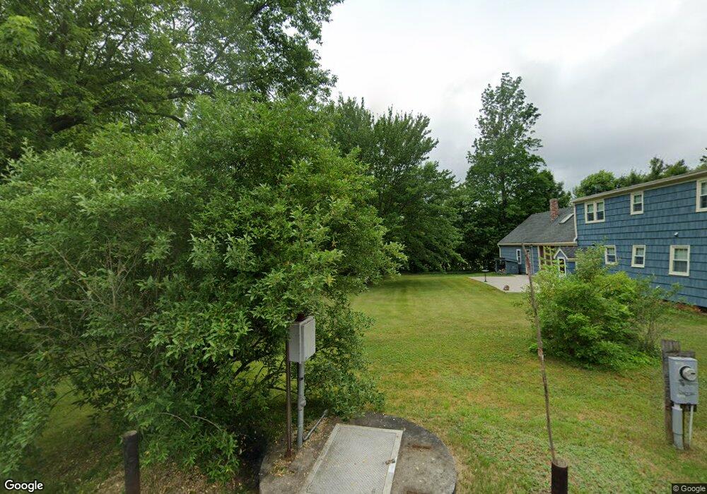 99 Pollard Rd, Lincoln, NH 03251 - photo 1