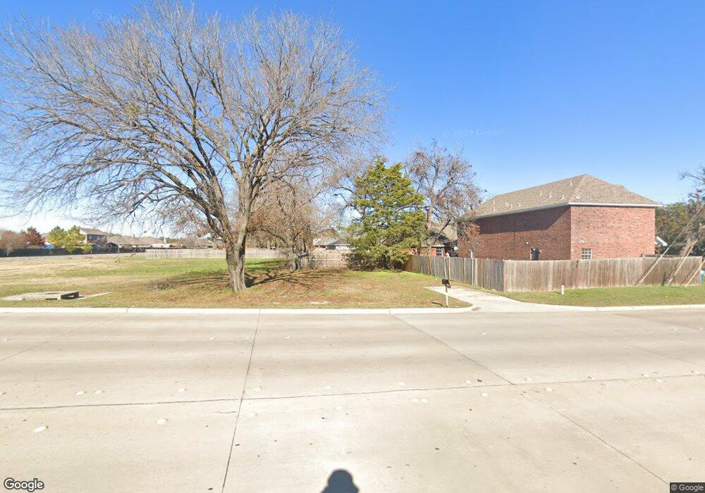 200 W Brown St, Wylie, TX 75098 - photo 1