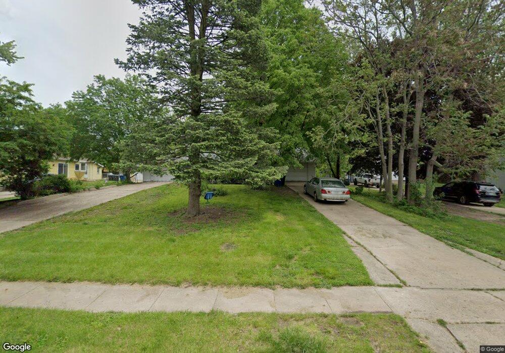 3313 59th St, Des Moines, IA 50322 - photo 1