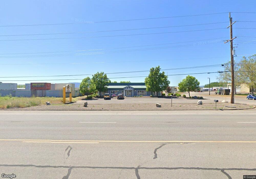 6019 Crater Lake Hwy, Central Point, OR 97502 - photo 1