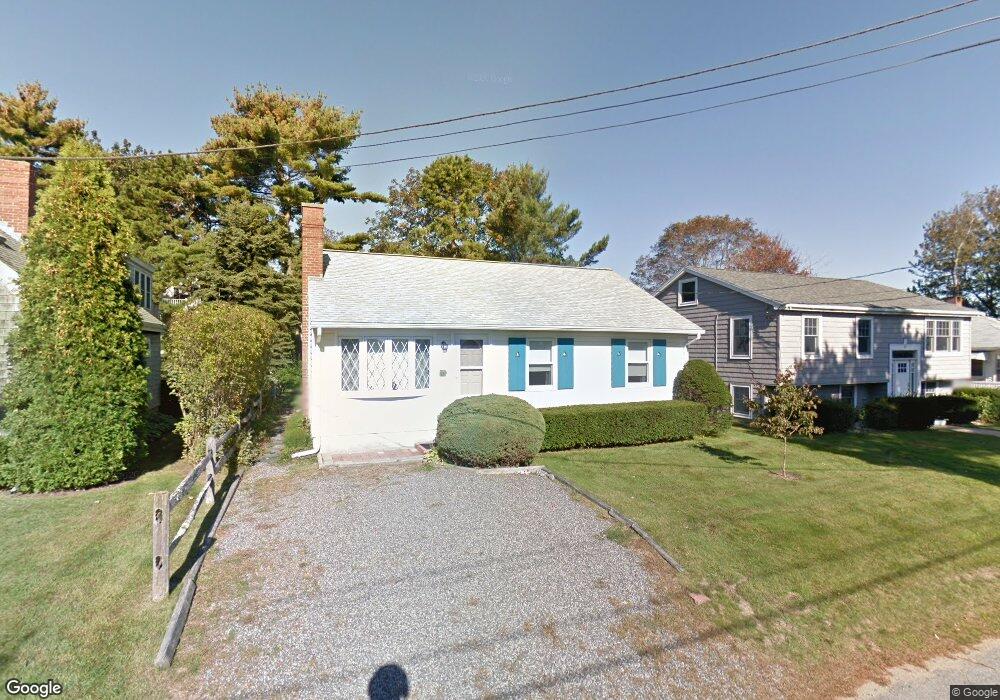 41 Moorview Ave, Ogunquit, ME 03907 - photo 1