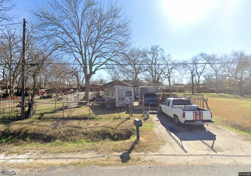 3910 Wiley Rd, Houston, TX 77093 - photo 1