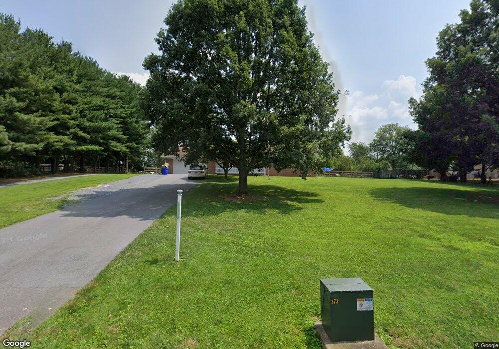 12773 Bunker Hill Rd, Union Bridge, MD 21791 - photo 1