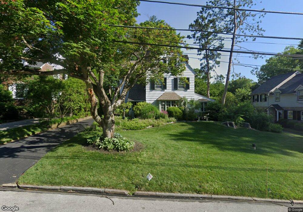 190 Midfield Rd, Ardmore, PA 19003 - photo 1