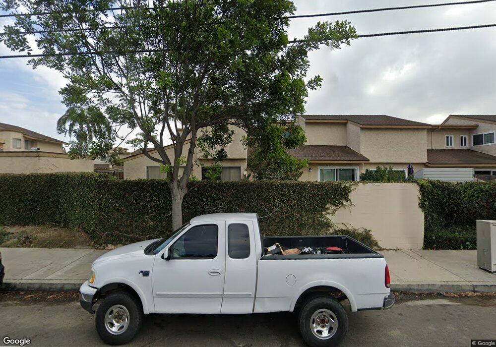 5308 Barrymore Dr unit 23, Oxnard, CA 93033 - photo 1