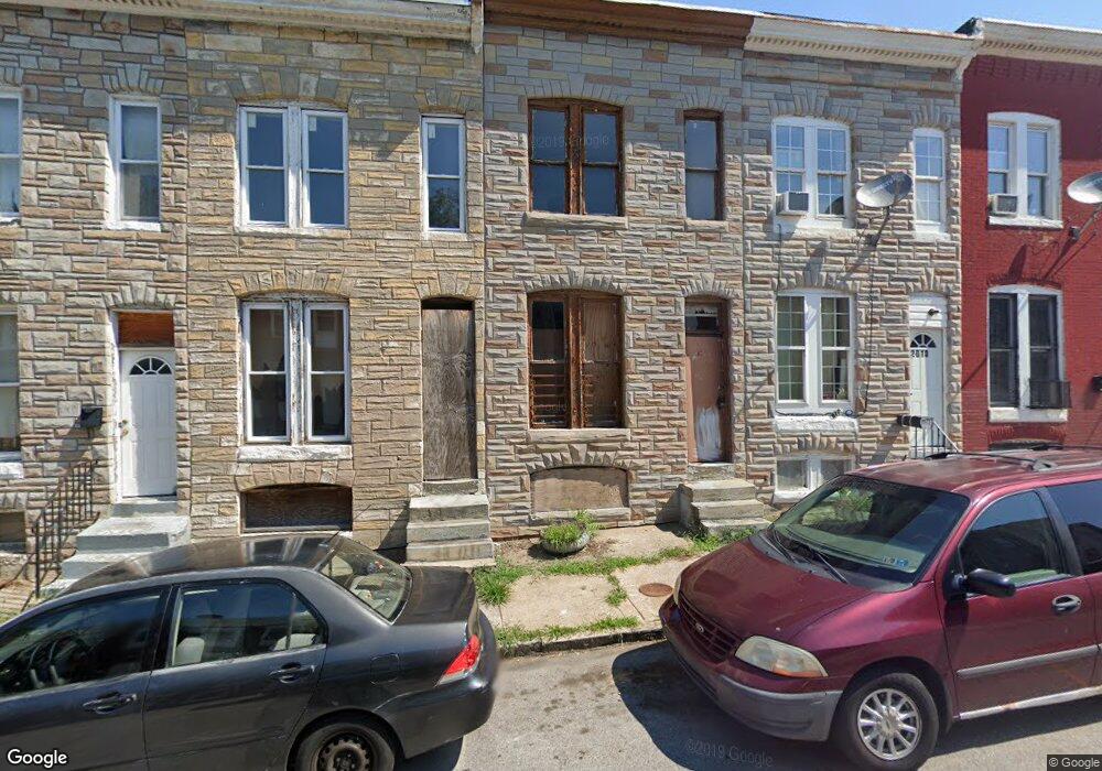 2012 Rayner Ave, Baltimore, MD 21217 - photo 1