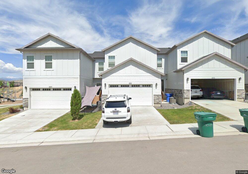 4911 N Marble Fox Way, Lehi, UT 84043 - photo 1