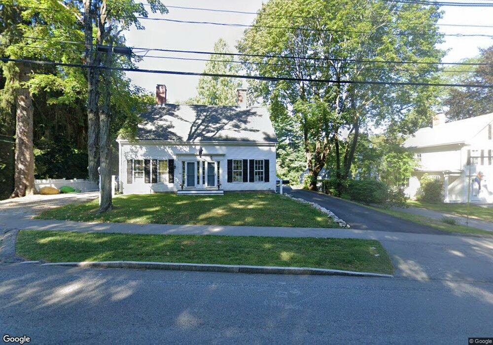 803 Main St, Hingham, MA 02043 - photo 1