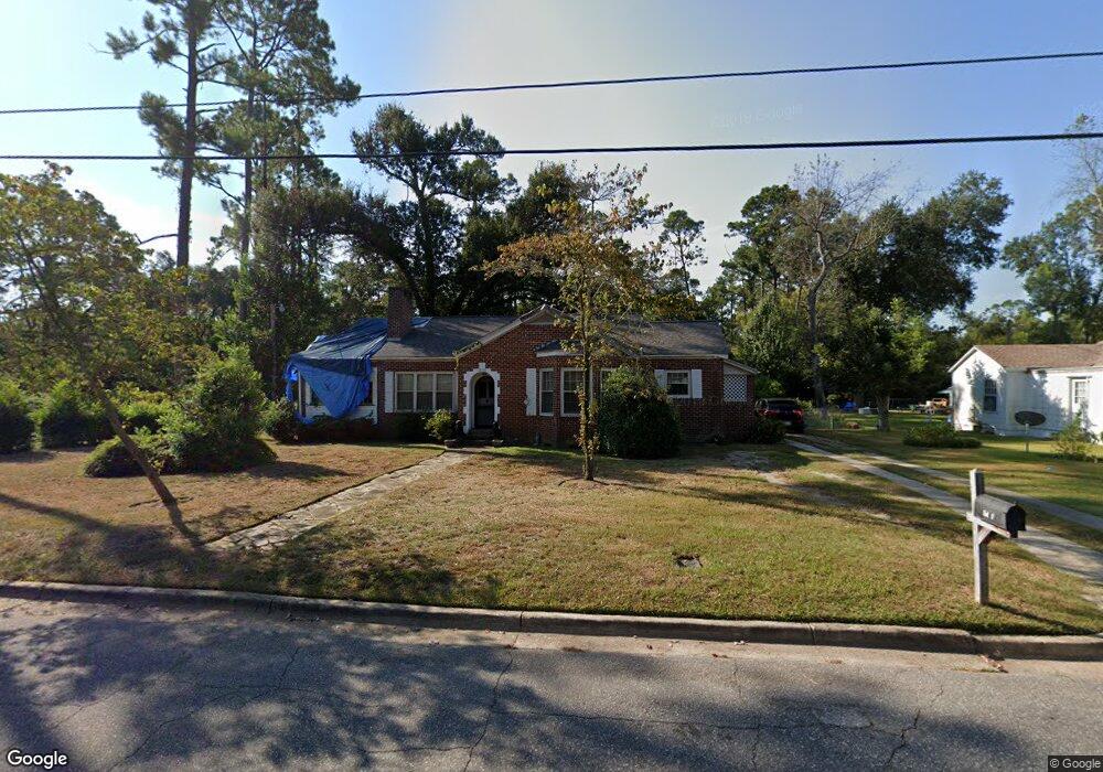 1208 W 2nd Ave, Albany, GA 31707 - photo 1
