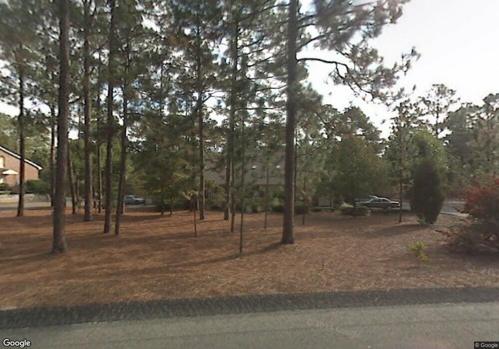 14 Pinehurst Manor Dr, Pinehurst, NC 28374 - photo 1