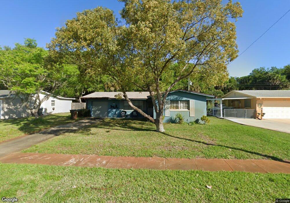 2320 Bal Harbour Terrace, Titusville, FL 32780 - photo 1