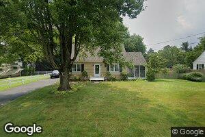 27 Union St, Kingston, NJ 08528