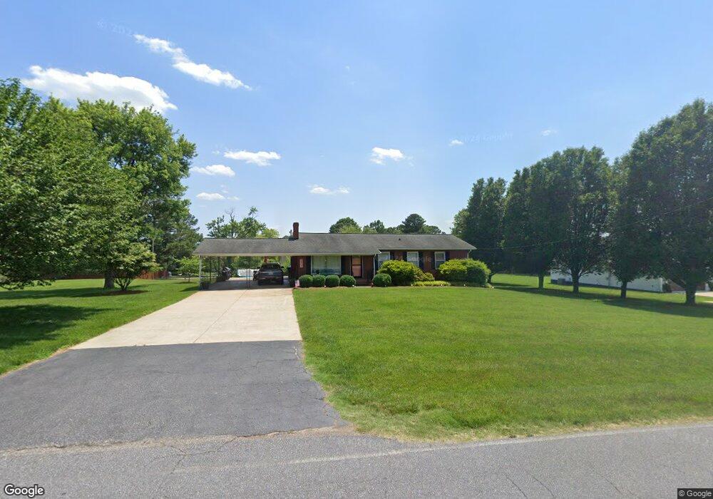 118 Museum Rd, Statesville, NC 28625 - photo 1