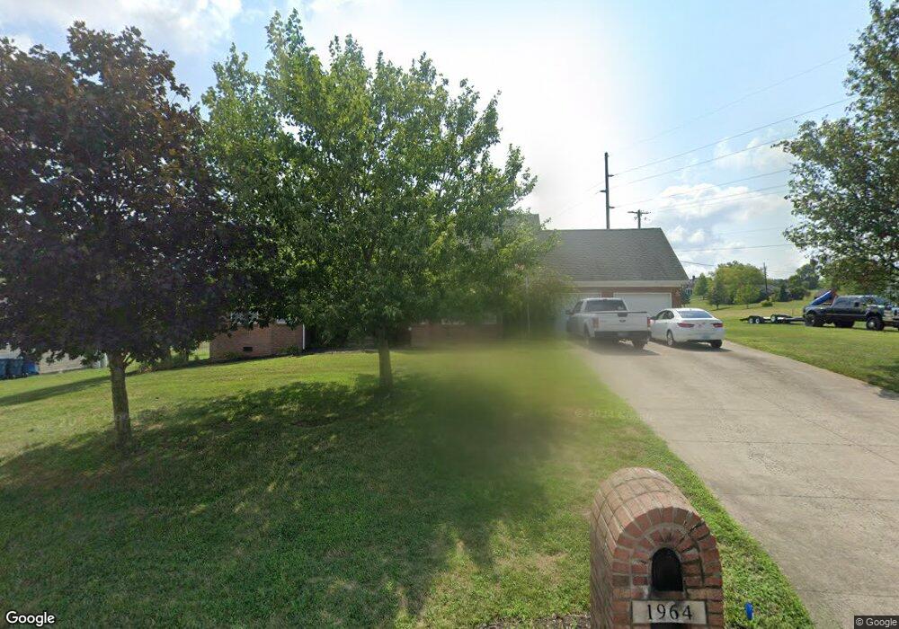 1964 Clearwater Dr, Lawrenceburg, KY 40342 - photo 1