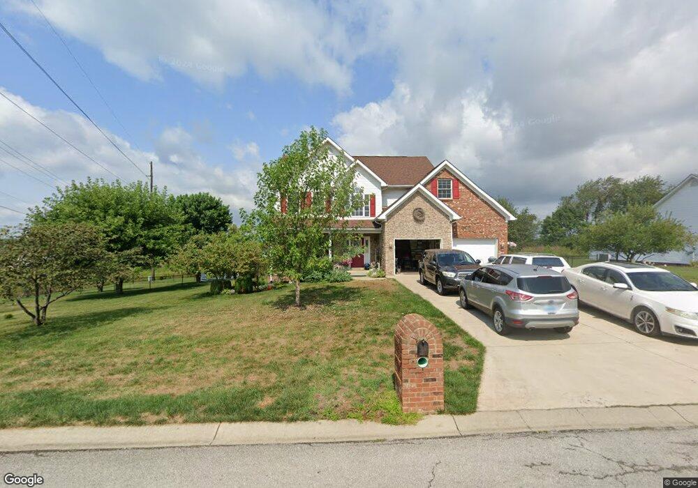 1965 Clearwater Dr, Lawrenceburg, KY 40342 - photo 1