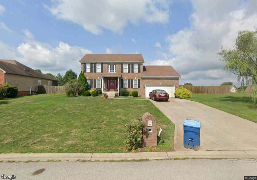 1997 Clearwater Dr, Lawrenceburg, KY 40342 - photo 1