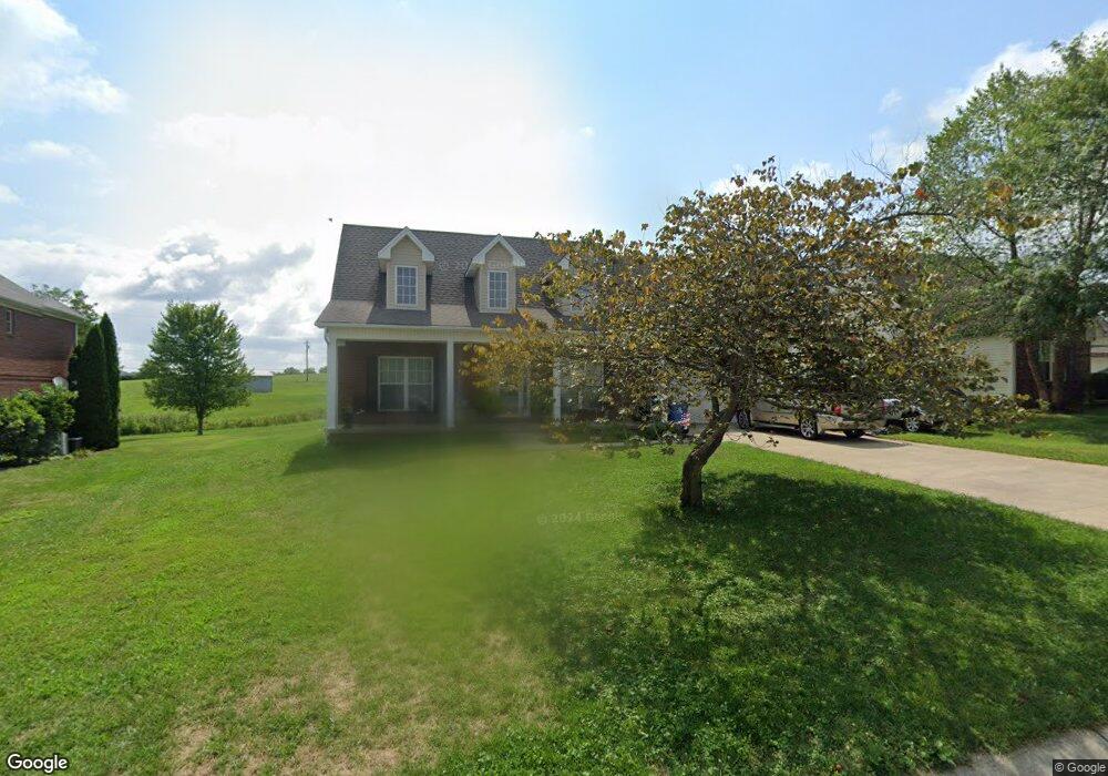 1980 Clearwater Dr, Lawrenceburg, KY 40342 - photo 1