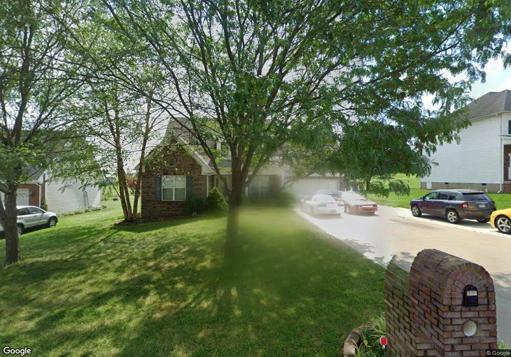 1976 Clearwater Dr, Lawrenceburg, KY 40342 - photo 1