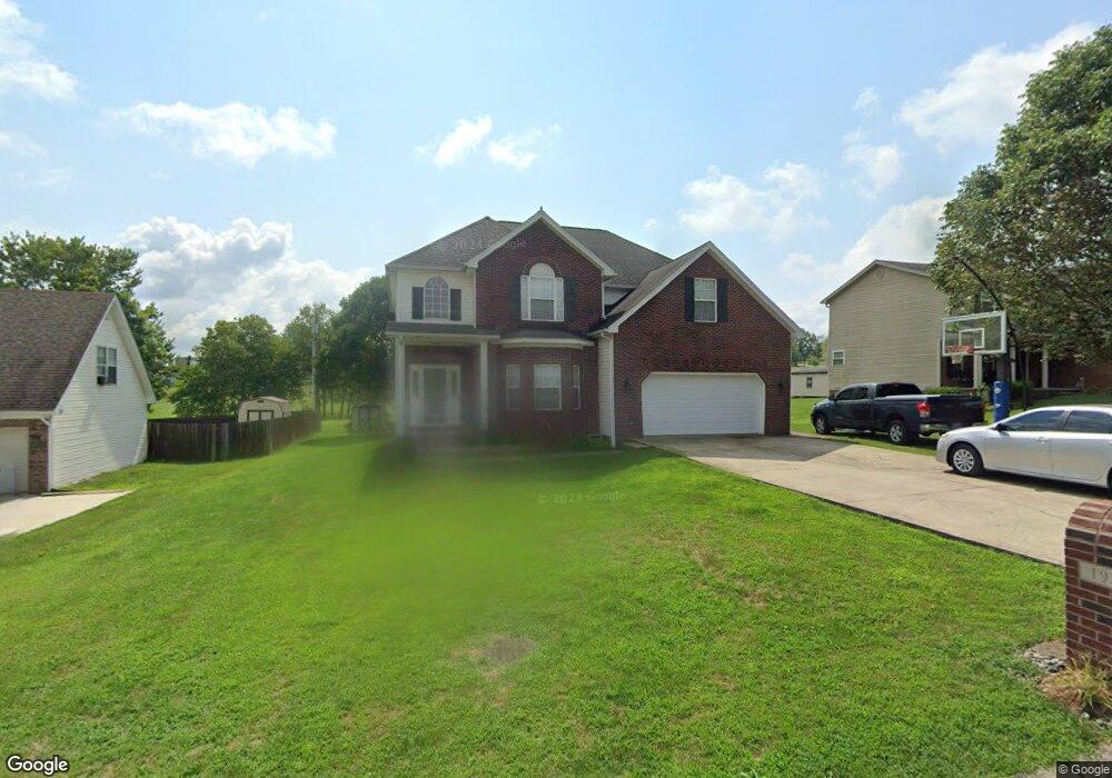 1972 Clearwater Dr, Lawrenceburg, KY 40342 - photo 1