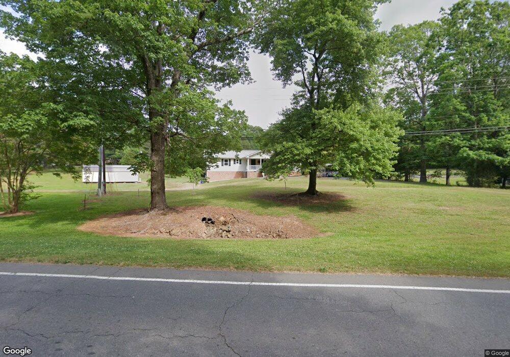 1520 Hillsboro St, Pittsboro, NC 27312 - photo 1