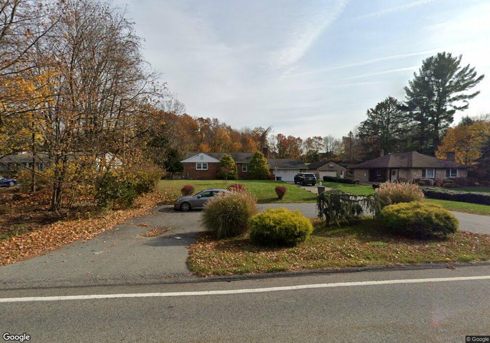 999 Colonial Rd, Franklin Lakes, NJ 07417 - photo 1